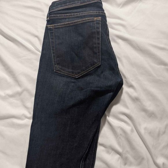 Rag and Bone 'The Dre' size 24 Women's Jeans - Picture 4 of 4